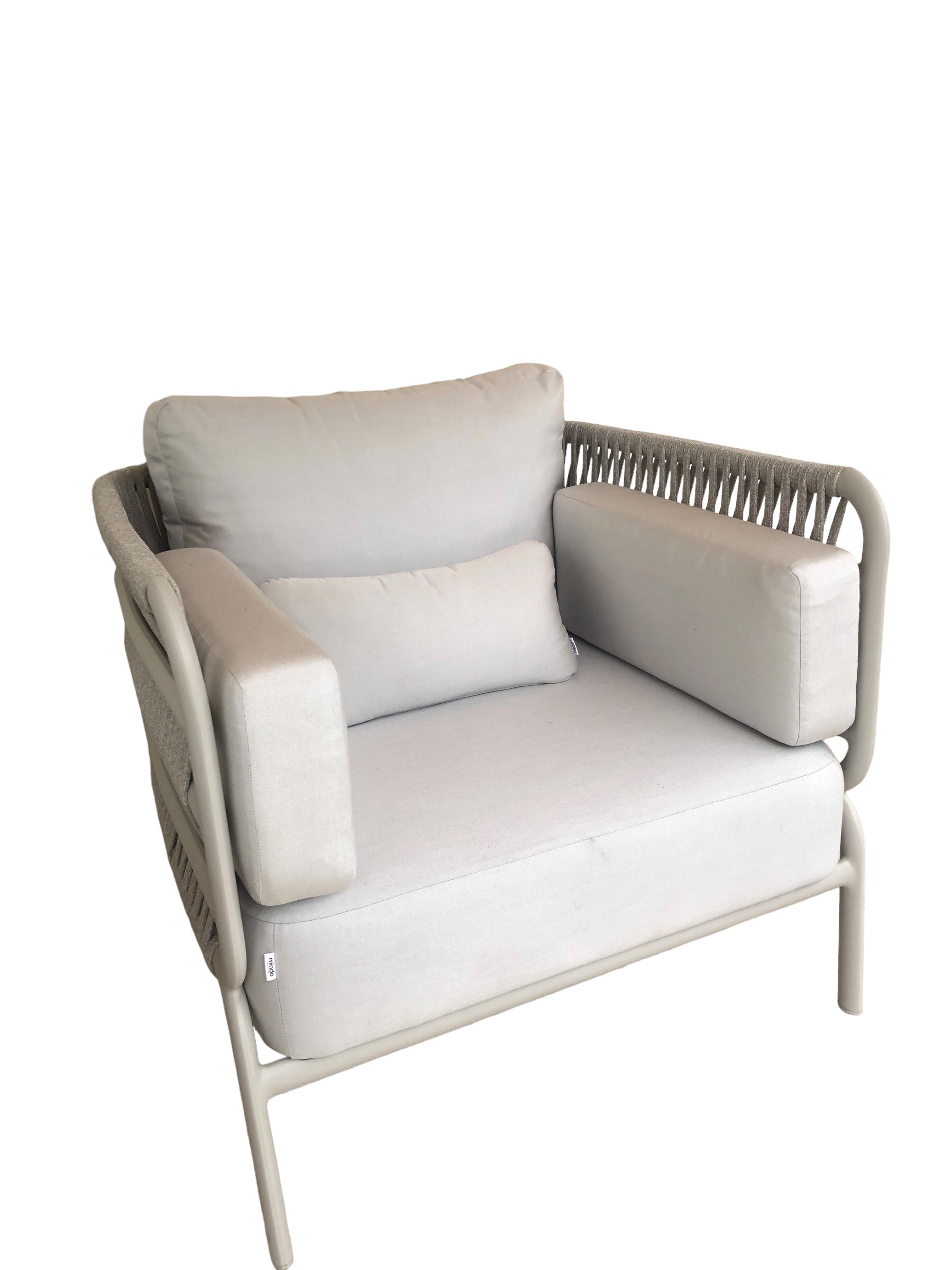 Gartenfauteuille